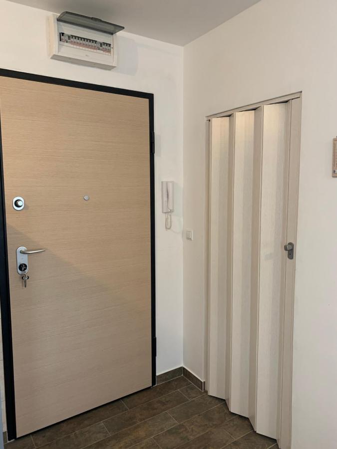 Apartman Toni נובליה מראה חיצוני תמונה
