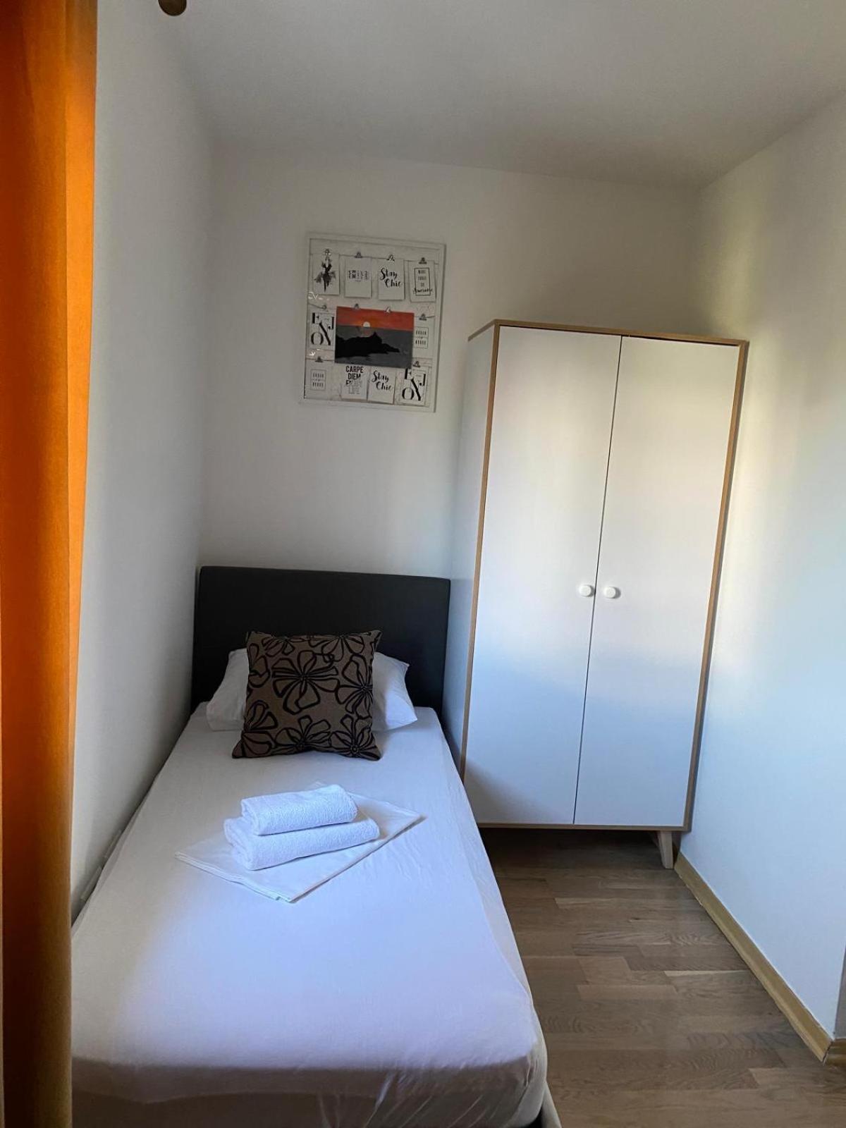 Apartman Toni נובליה מראה חיצוני תמונה